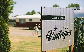 The Vintages Trailer Resort